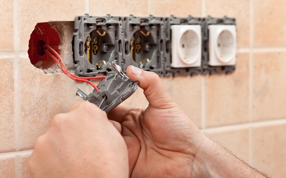 électricien urgence La Queue-en-Brie